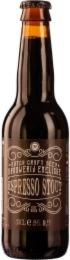 Emelisse Espresso Stout flesje van 33cl
