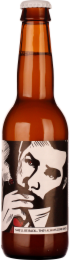 Frankendael White Bastard flesje van 33cl Frankendael White Bastard flesje van 33cl
