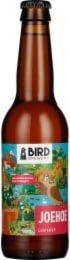 Bird Joehoe flesje van 33cl Bird Joehoe flesje van 33cl