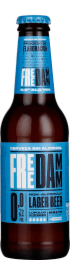Estrella Damm Free Damm 0.0% flesje van 25cl