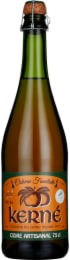 Kerné Artisanal Cider fles van 75CL