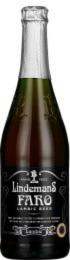 Lindemans Faro fles van 75CL Lindemans Faro fles van 75CL