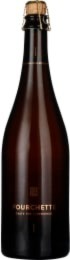Fourchette fles van 75CL