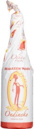 De Glazen Toren Ondineke fles van 75CL