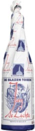 De Glazen Toren Jan de Lichte fles van 75CL