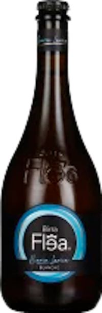 Flea Bianca Lancia fles van 75cl