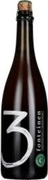 3 Fonteinen Cuvée Armand & Gaston fles van 75CL 3 Fonteinen Cuvée Armand & Gaston fles van 75CL