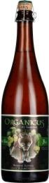 Lupulus Organicus fles van 75CL