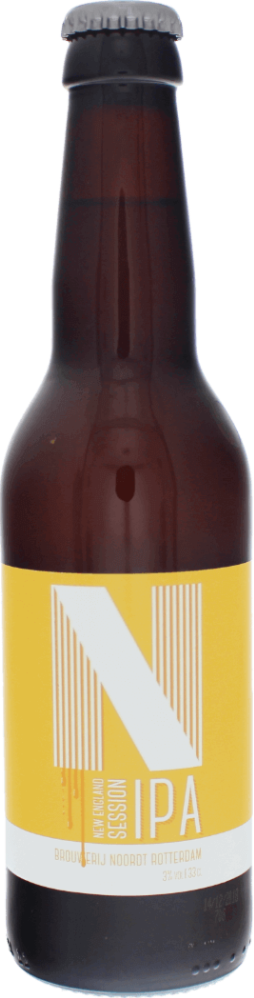 Brouwerij Noordt New England IPA flesje van 33cl