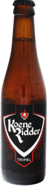 Koene Ridder flesje van 33cl
