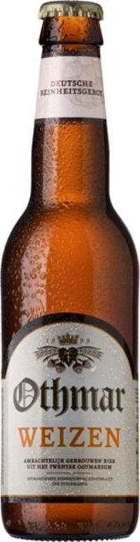 Othmar Weizen flesje van 33cl