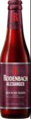 Rodenbach Alexander fles 33cl