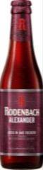 Rodenbach Alexander flesje van 33cl