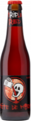 Tete Du Mort Red flesje van 33cl