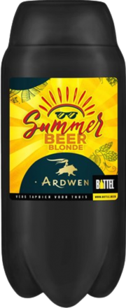 Ardwen Summer Blonde Torp van 2 liter