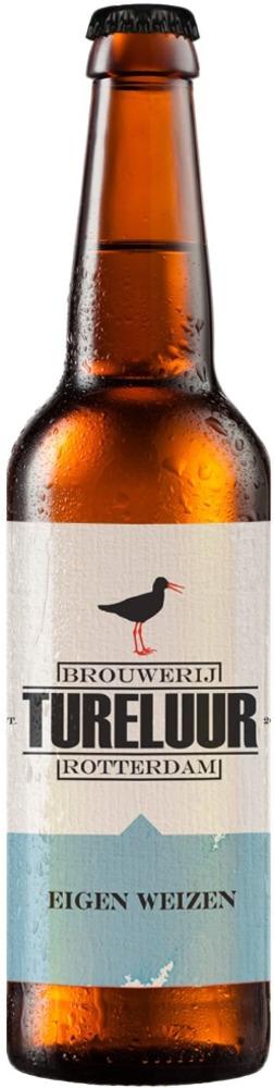 Tureluur Eigen Weizen flesje van 33cl Tureluur Eigen Weizen flesje van 33cl