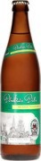 Pinkus Pils fles van 50cl