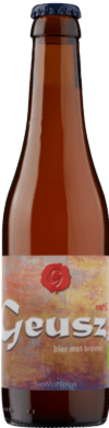 Geusz Tripel flesje van 33cl