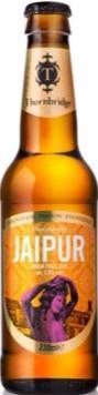 Thornbridge Jaipur flesje van 33cl
