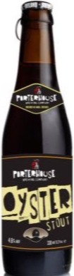 Porterhouse Oyster Stout flesje van 33cl