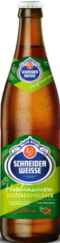 Schneider Meine Hopfenweisse fles van 50cl