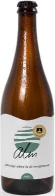 Nevel Alm flesje van 33cl