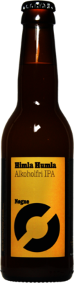 Nøgne Ø Himla Humla flesje van 33cl