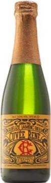 Lindemans Gueuze Cuvee René fles van 37,5cl