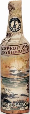 Insel Saison flesje van 33cl