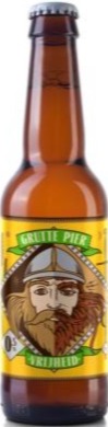 Grutte Pier Vrijheid 0.5% flesje van 33cl
