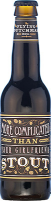 Flying Dutchman More Complicated flesje van 33cl