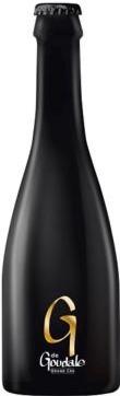 La Goudale Grand Cru flesje van 33cl La Goudale Grand Cru flesje van 33cl