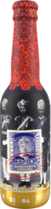 Dutch Bargain Imperial Pale Ale flesje van 33cl