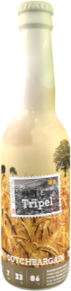 Dutch Bargain Tripel flesje van 33cl