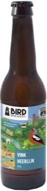 Bird Vink Heerlijk flesje van 33cl