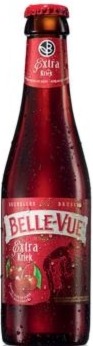 Belle-Vue Extra Kriek flesje van 25cl