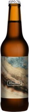 Põhjala Kosmos IPA flesje van 33cl