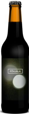 Põhjala Öö flesje van 33cl Põhjala Öö flesje van 33cl