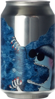 Lervig Perler For Svin blikje van 33cl