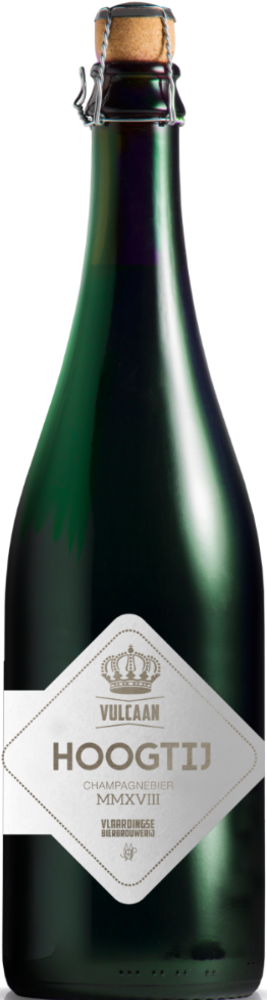 Vulcaan Hoogtij fles van 75cl