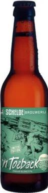 Scheldebrouwerij 