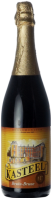 Kasteel Donker 2009 fles van 75cl