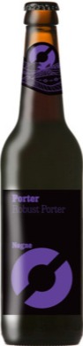 Nøgne Ø Porter fles van 50cl