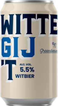KraftBier Witte Gij