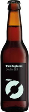 Nøgne Ø Two Captains flesje van 33cl