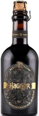 Bevog Hagger 2021 flesje van 33cl