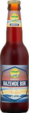 Tesselaar Razende Bok flesje van 33cl