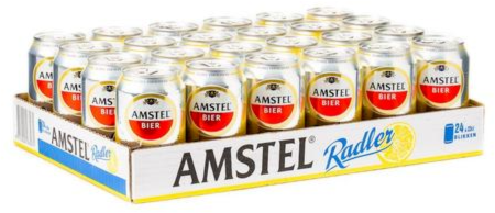 amstel radler-bier-tray-24x33-cl amstel radler-bier-tray-24x33-cl