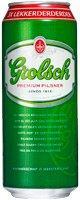 Grolsch blik van 0,50 liter