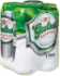Grolsch 4 blikken van 50cl Grolsch 4 blikken van 50cl